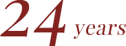 years